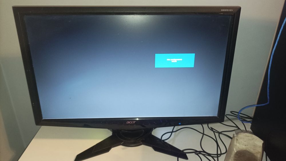 Monitor ACER Gaming