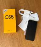 Smartfon Realme C 55 6/128 Gb - gratis etui - stan wzorowy