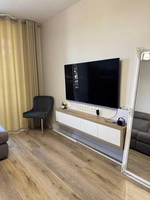 Продаж 2к квартири ЖК River Park/Рівер Парк ж/м Перемога прибережний