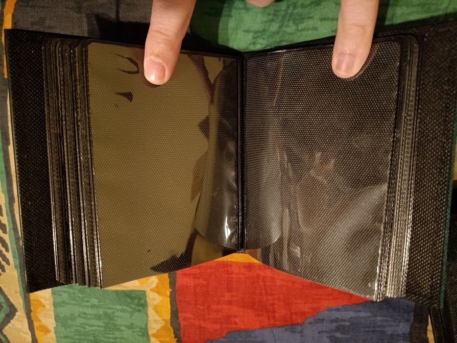 Фотоальбом розмір дев'ять на тринадцять