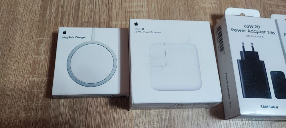 Продам зарядки Самсунг оригінал