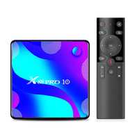 Android tv box X88 PRO 4K ULTRA HD