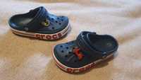 Klapki Crocs c10 czyli roz 27-28