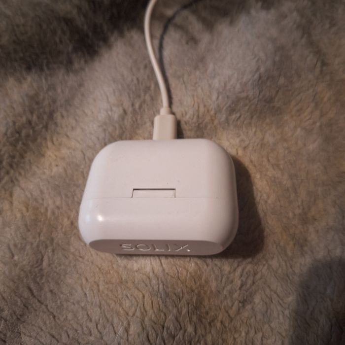 Słuchawki bezprzewodowy