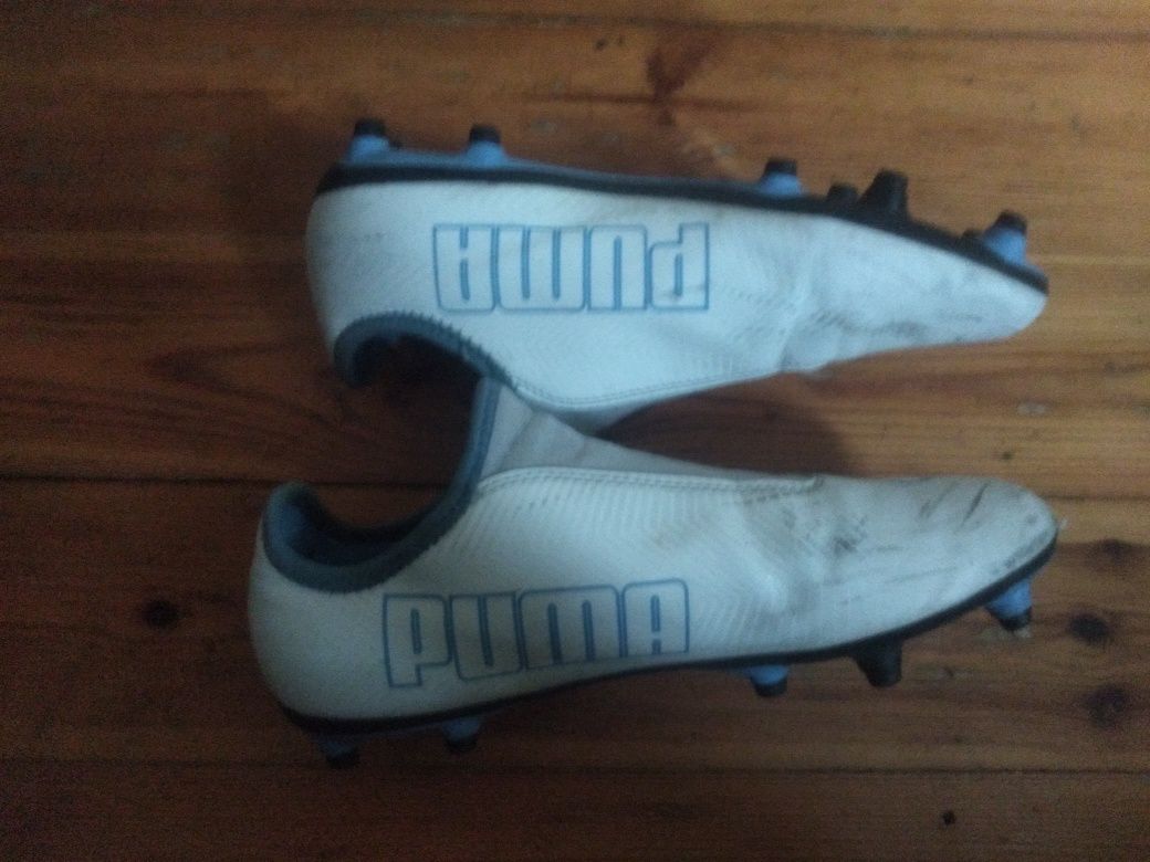 Korki piłkarskie Puma Finesse Firm Ground