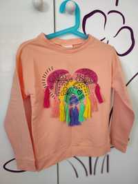 Getry,bluzy cocodrillo rozmiar 116