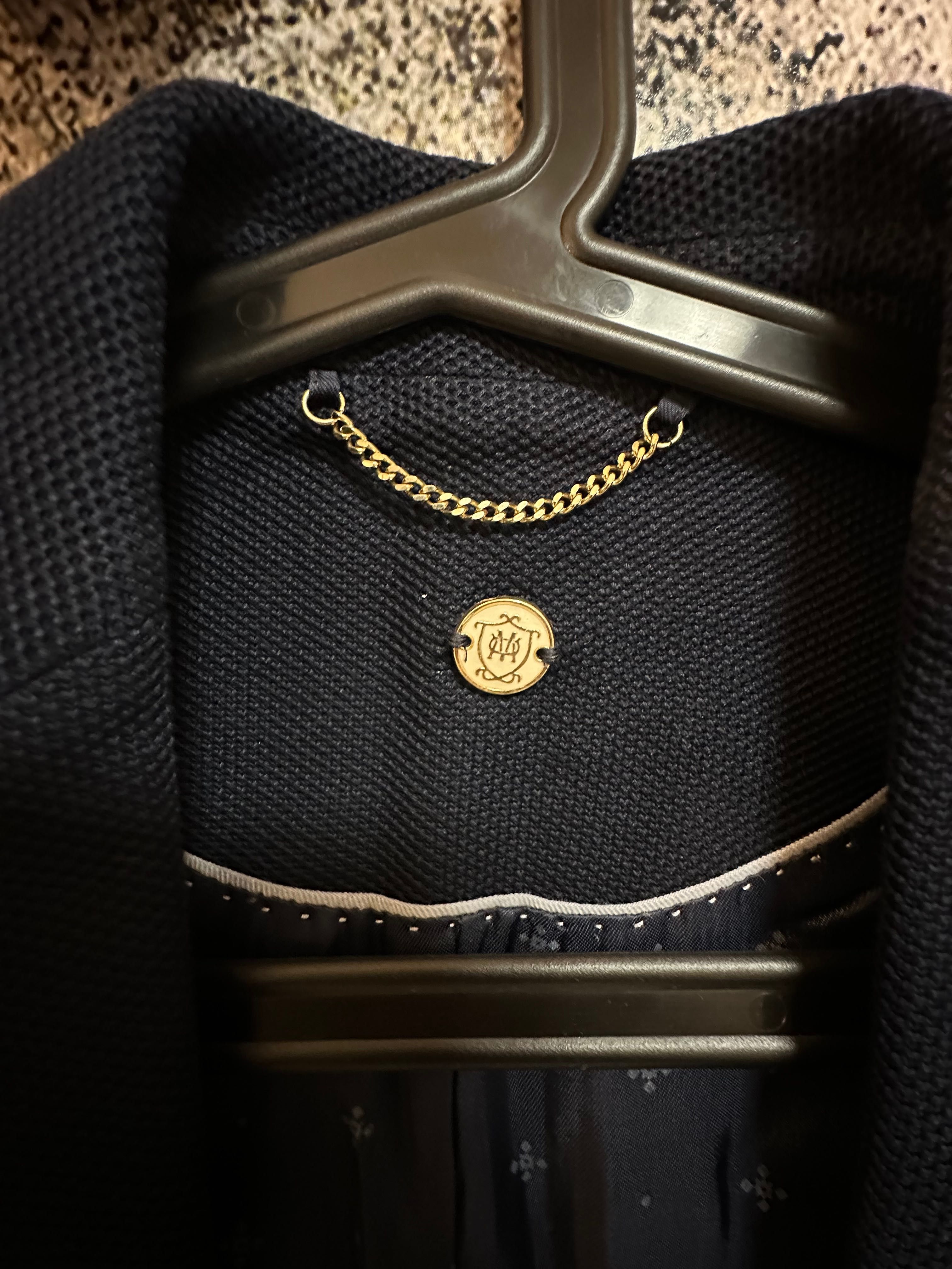 Marynarka damska Massimo Dutti