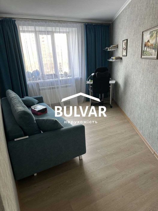 Центр, 4 к.кв - 159м2‼️ ул. Залесская 5‼️ Новострой, Клочковская