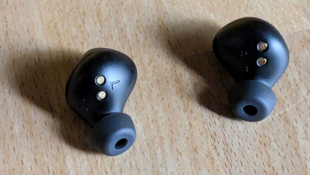 Auriculares JABRA Elite 4 Active