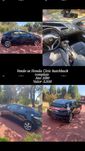 Honda Civic hatchback