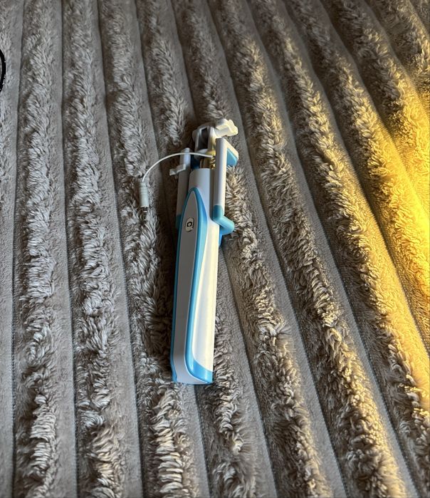 Селфі-палка для андроїд