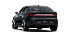 Polestar 2 Standard Range 70 kWh Plus