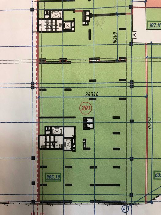БЕЗ КОМІСІЇ! Оренда офісу, коворкінг 1300м², в ТОЦ OLYMPIC PARK!
