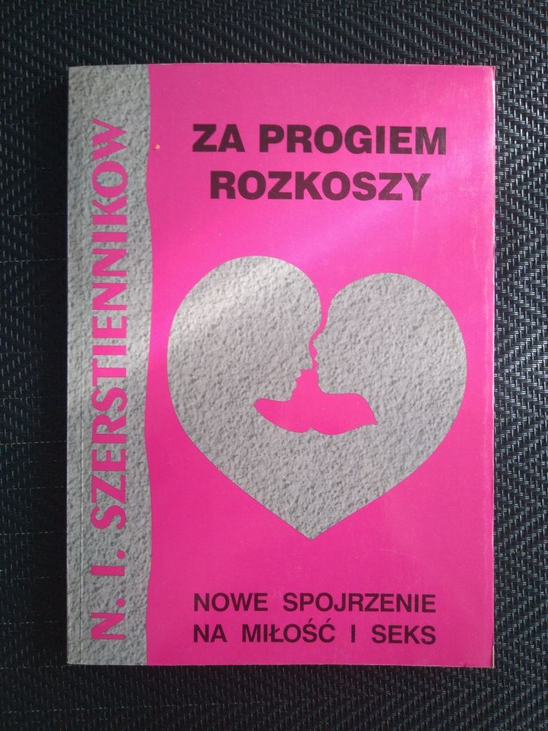 Za progiem rozkoszy