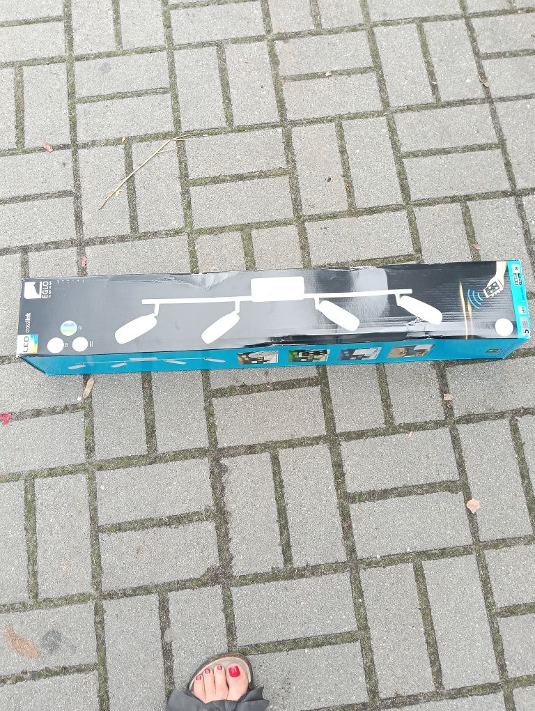 Lampa sufitowa.Okazja