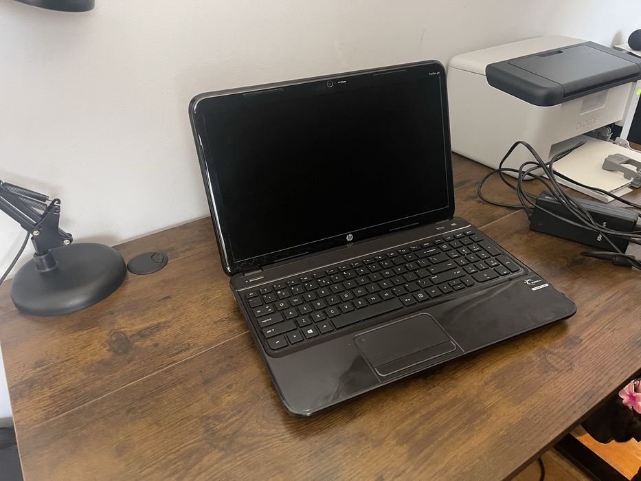 Laptop HP Pavilion G6 Windows 11