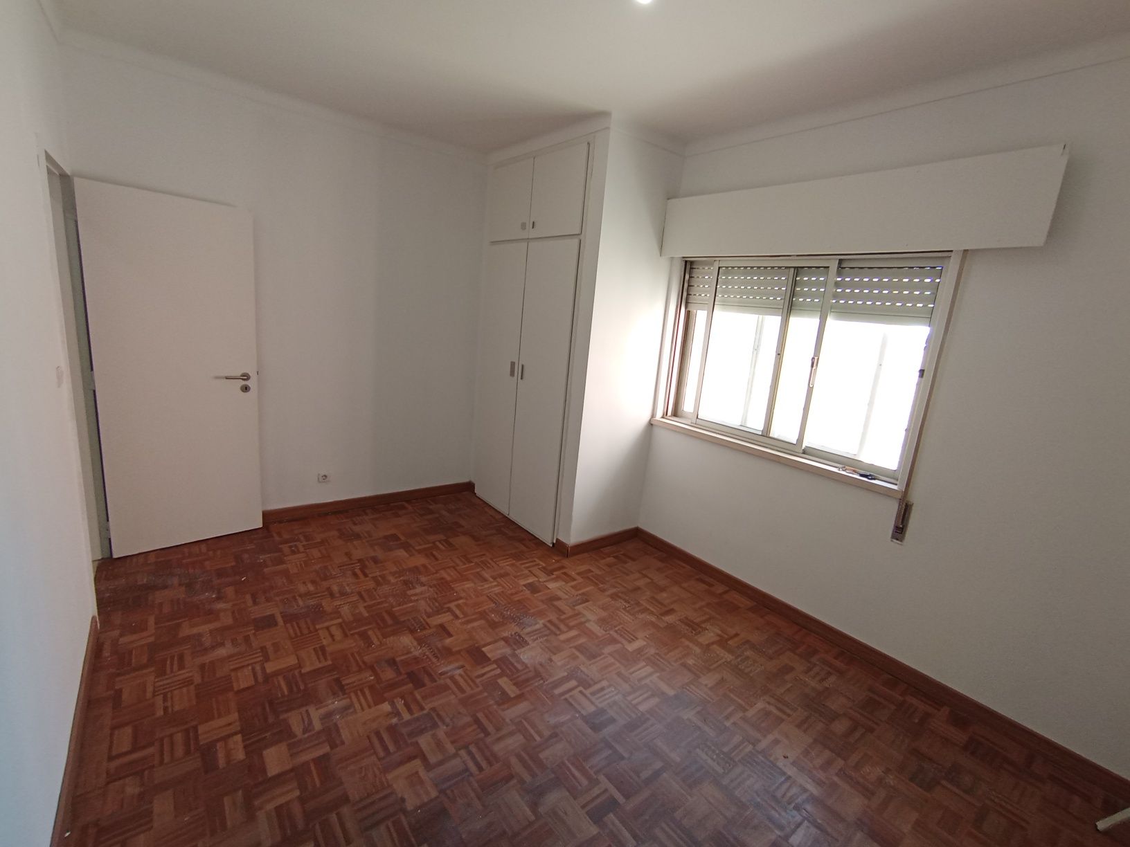 Apartamento T2 totalmente renovado