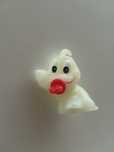 Brindes Kinder Nestlê Morcego ET Pinguim