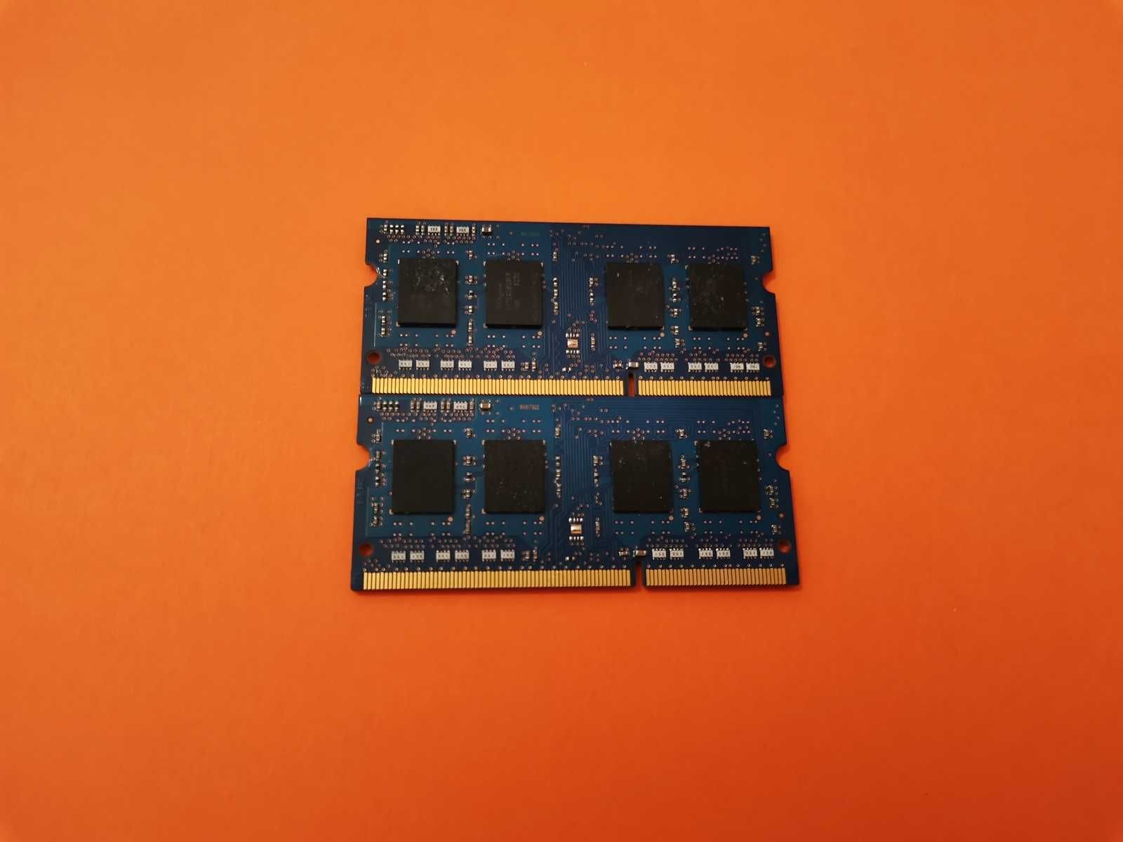 DDR3 8GB HyniX 12800 L