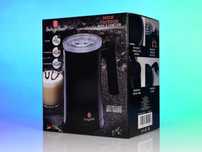 Spieniacz do mleka Berlinger Haus BLACK BH-9285 (NOWY)