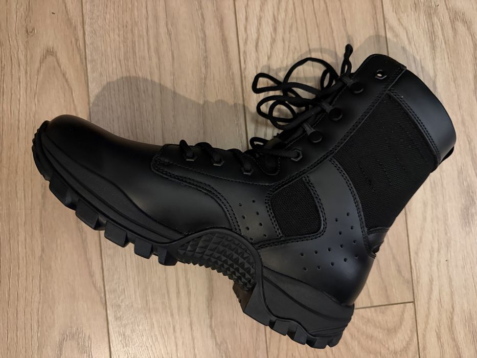 Nowe buty wojskowe Grom MS 43 wkaładaka 28 cm