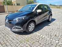 Renault Captur 0.9 TCE