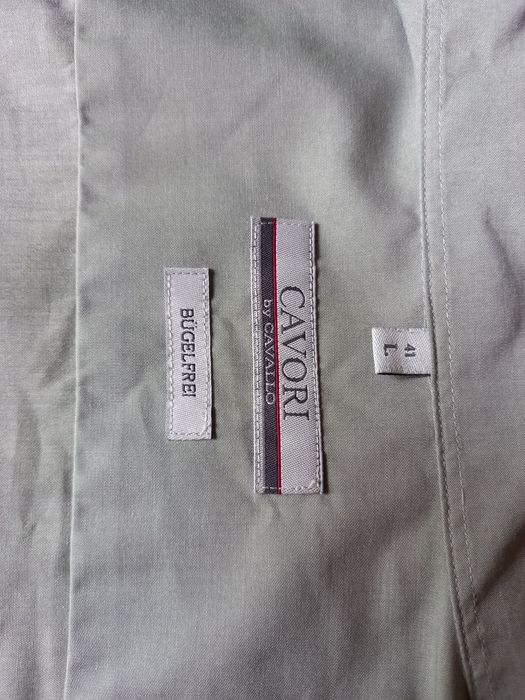 Koszula Cavori by Cavallo L  41