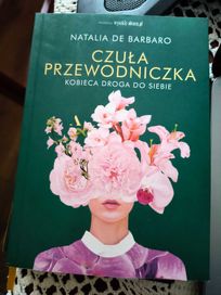 Książka Czuła przewodniczka