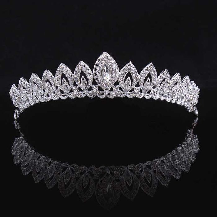 Tiaras para noivas na ROSSY NOIVAS
