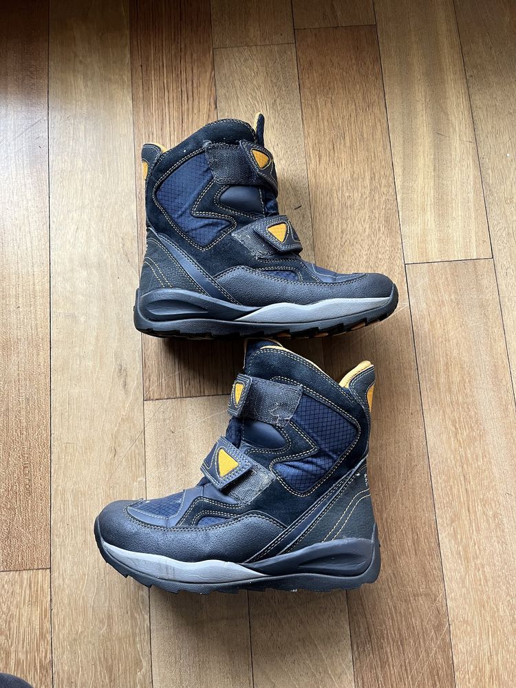 Geox sniegowce, roz. 35