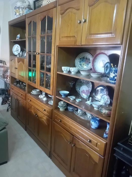 Movell de sala desocupar