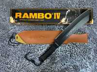 Мачете Rambo IV XR-2