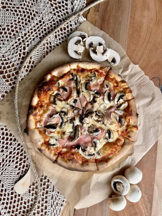 Wydzierżawię w pełni wyposażoną pizzerię w Dębkach – gotowy lokal!