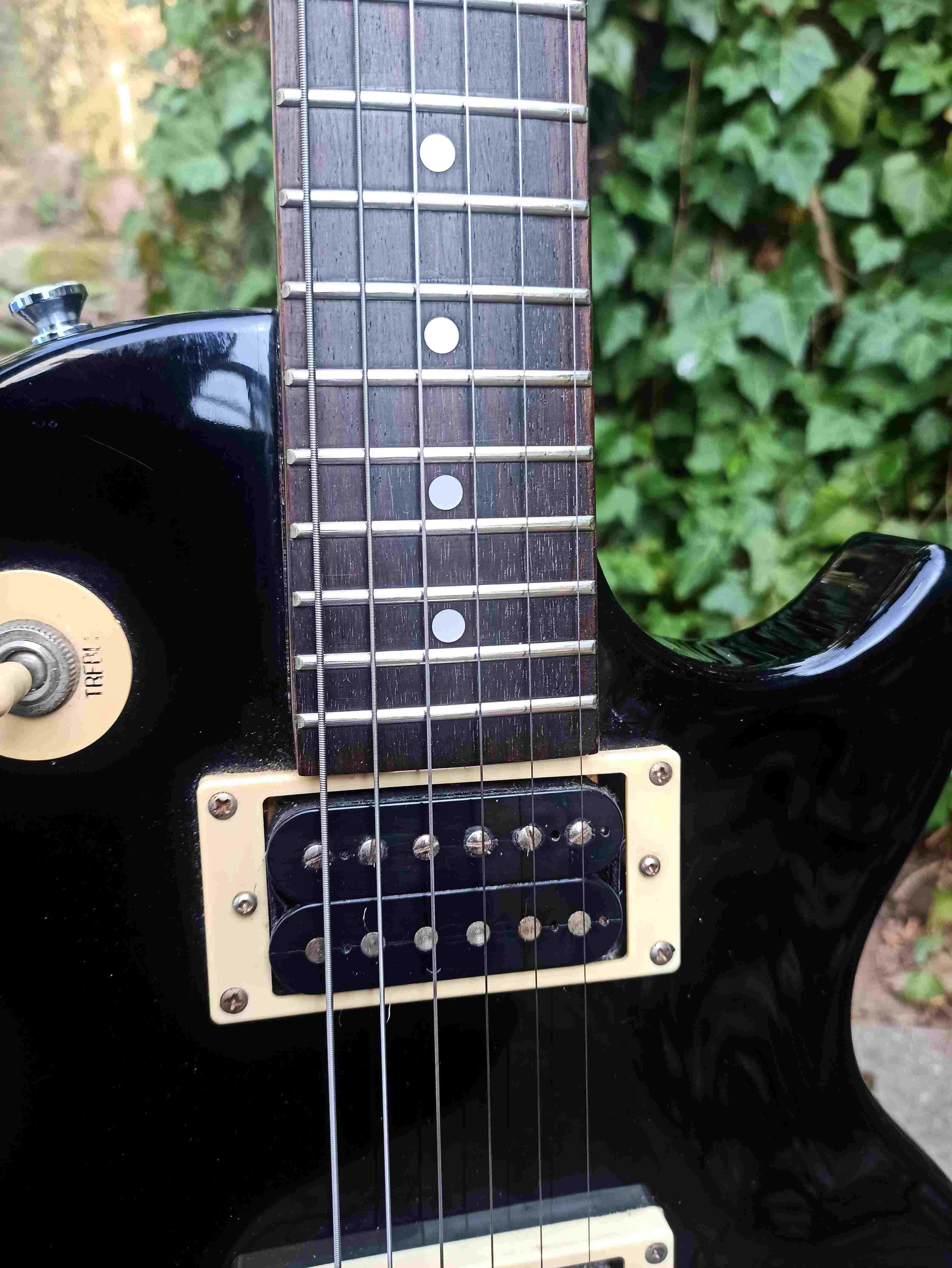 Gitara elektryczna Epiphone Les Paul 100
