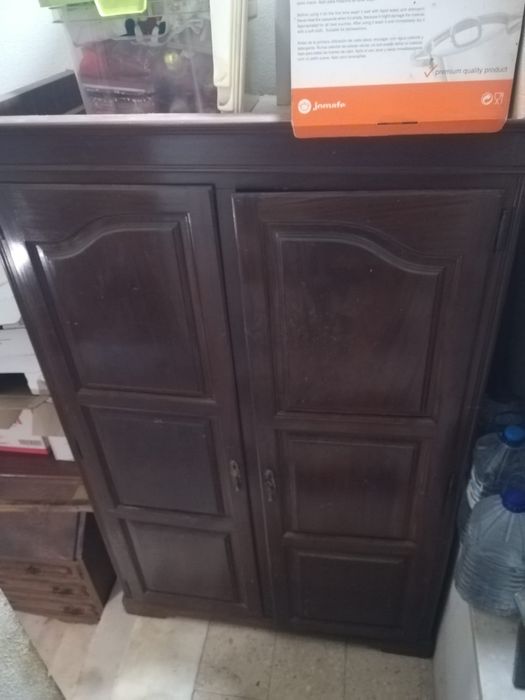 Roupeiro Guardafatos