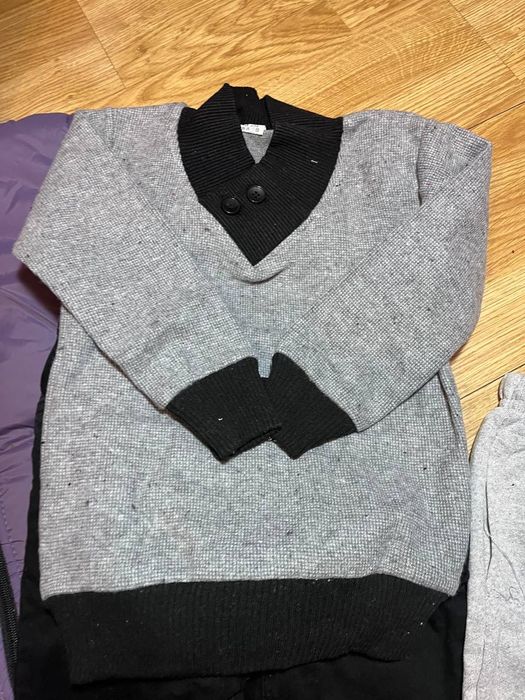 Набор дитячих речей (зима/осінь) розмір на 2-3 роки

Продаю комплект д