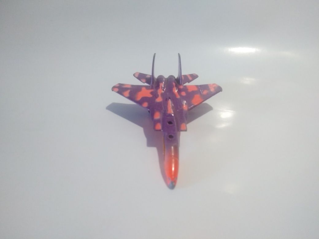 Samolot F-15 Eagle A211 unikat