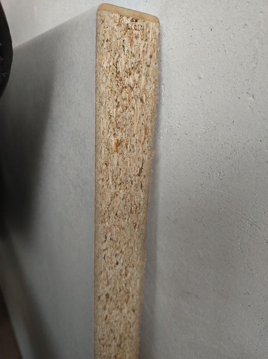 Blat  kuchenny  320*55*4