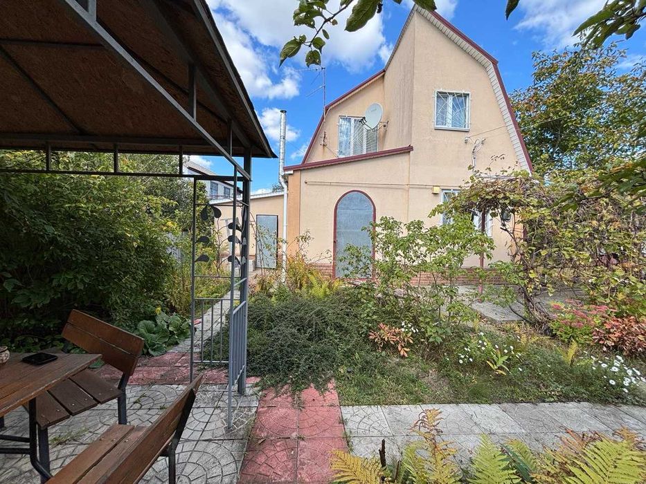 Продам дачу 30 км метро Боріспільська Новотроянда  Баришівській р-н