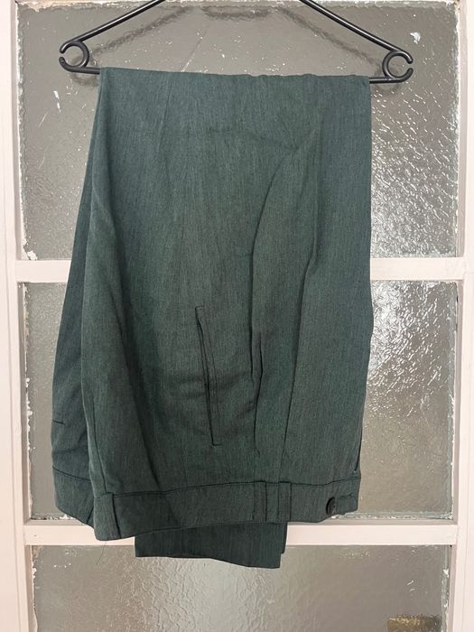 Paczka męskich ubrań rozmiar M