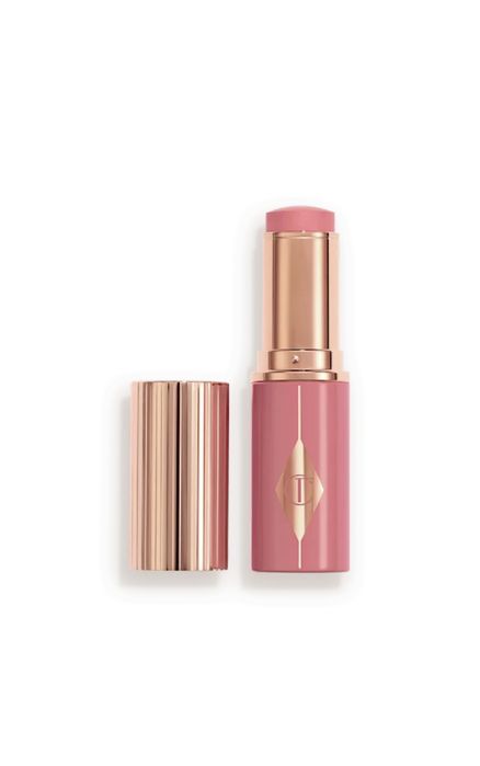 Новинка Румʼяна Charlotte Tilbury
