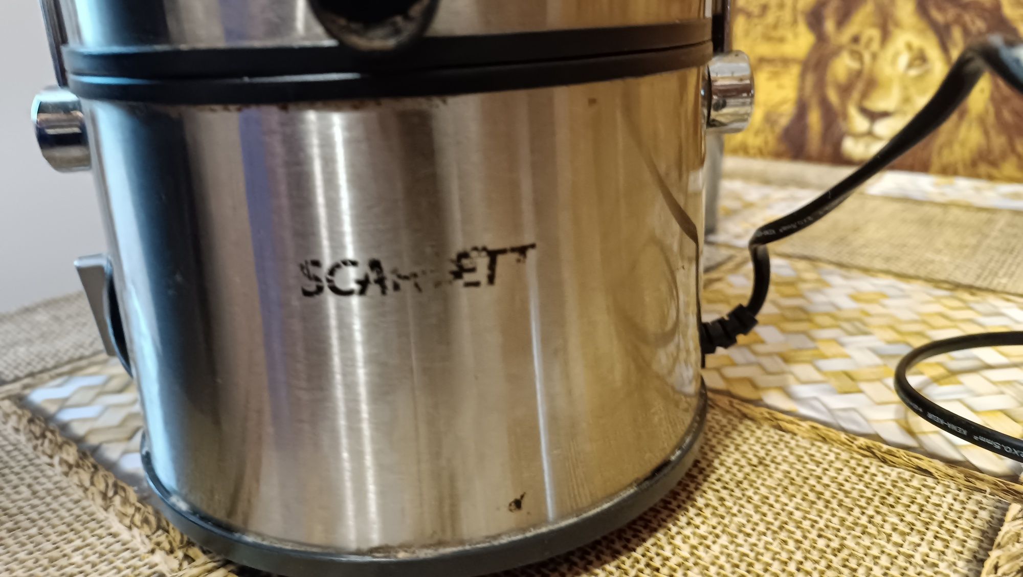 Продам соко вижималку