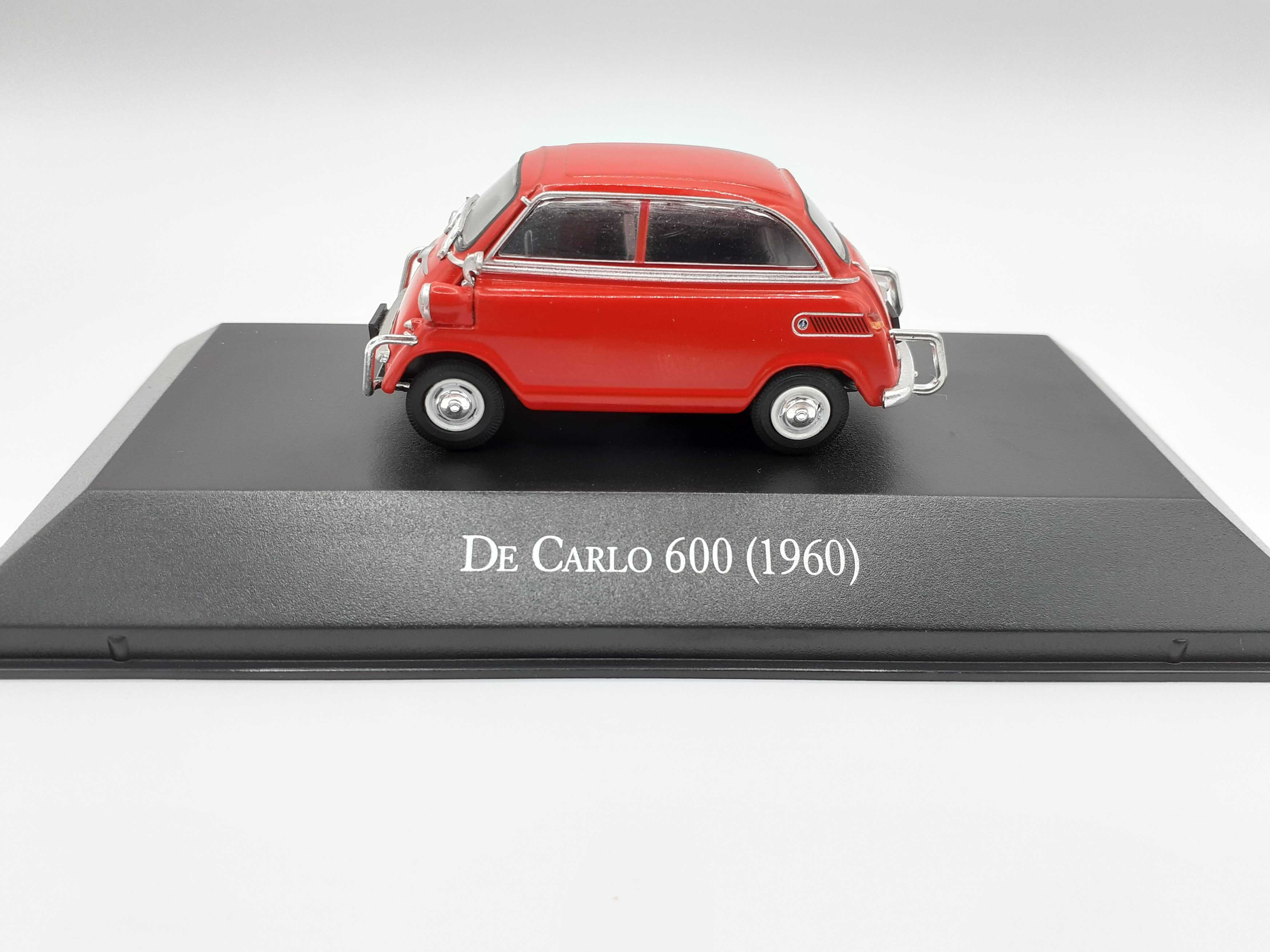 Miniatura escala 1:43