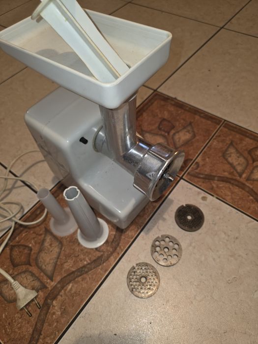 Maszynka do mielenia miesa Zelmer