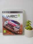 WRC 5 PlayStation 3 PS3
