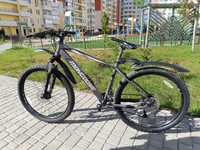 Велосипед Mongoose TYAX 27,5"
