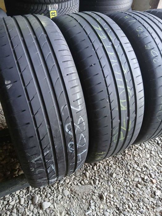 Шини Nexen 205 50 R17 4шт Літо 2023р (0184)