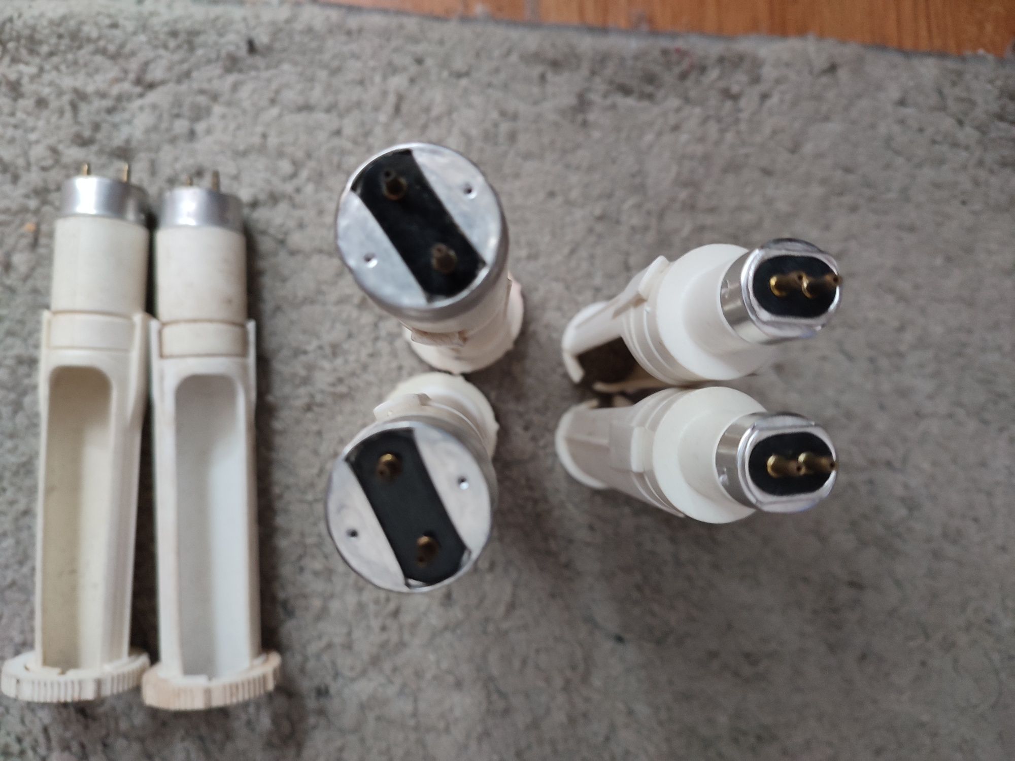 adaptery aquael do belek LED retrofit