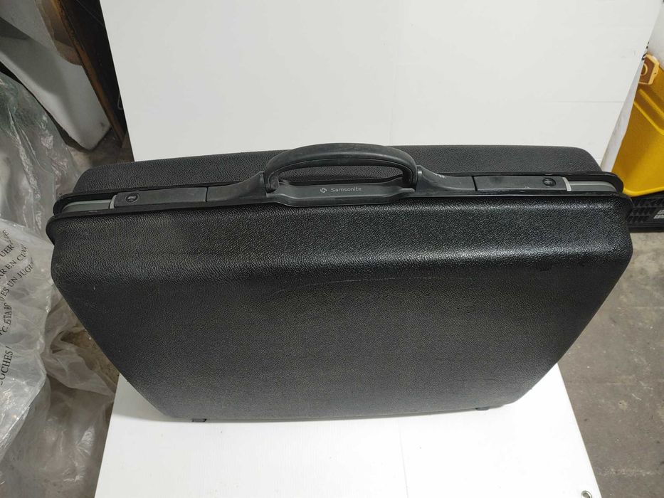 Mala de viagem Samsonite 67x52x19cm