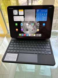 Обкладинка-клавіатура Apple Magic Keyboard для iPad Pro 11 та iPad Air